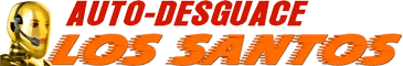autodesguace-lossantos-logo