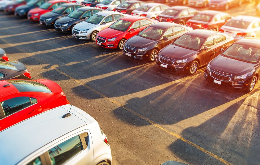 recomendaciones al vender tu coche a un desguace