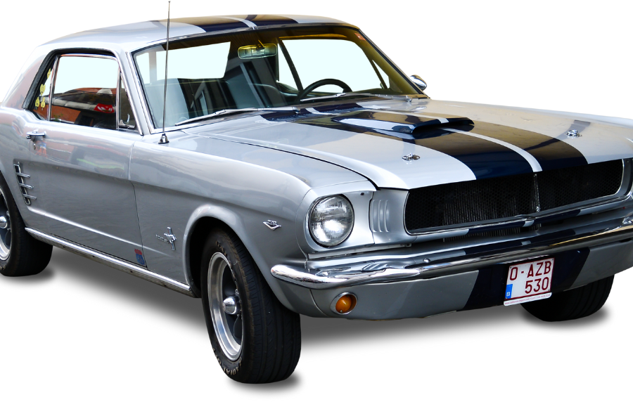 Vender Coche con Avería