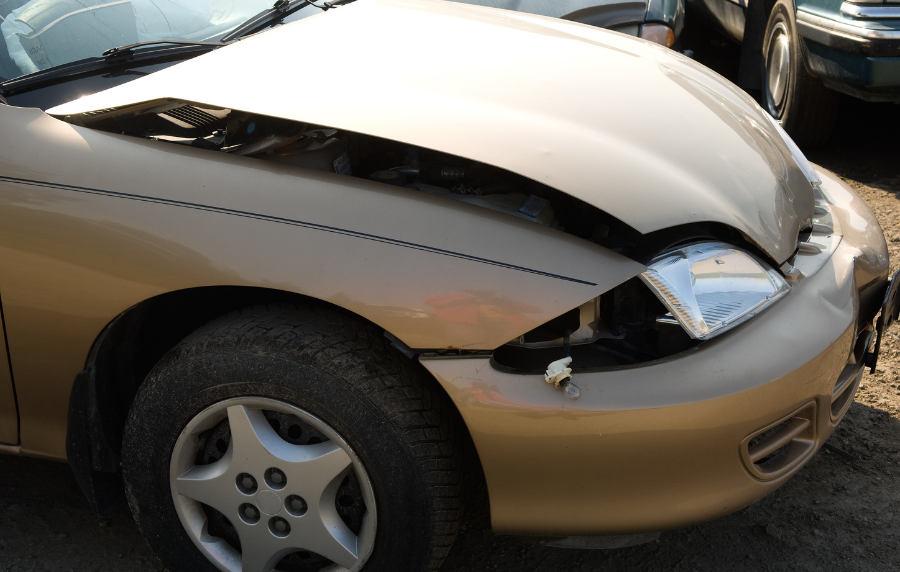 Calcula el Valor de un Coche Siniestro Total con Éxito