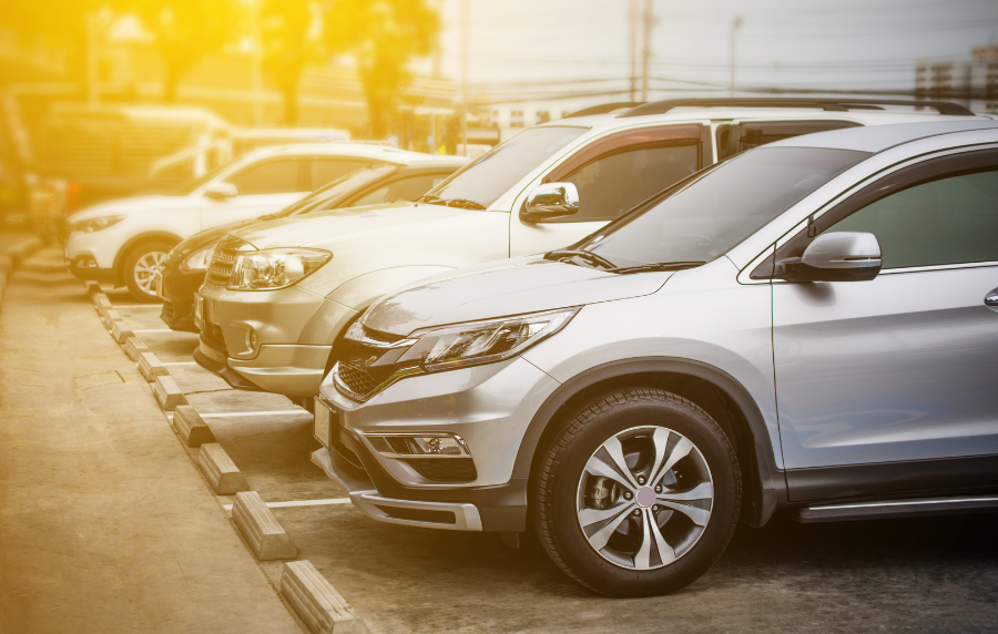 Cómo Saber si Mi Coche Está Embargado- Guía Esencia