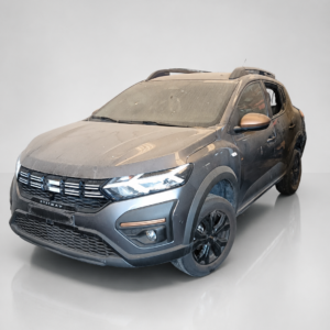 Dacia Sandero stepway año matricula 2025