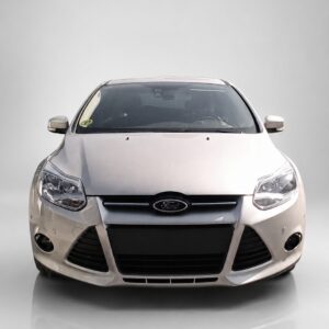 FORD FOCUS III 1.6 TDCI Año 2014