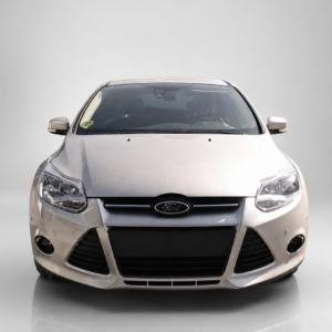 FORD FOCUS III 1.6 TDCI Año 2014