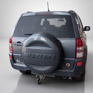 Suzuki grand vitara Año 2009