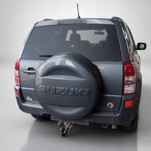 Suzuki grand vitara Año 2009