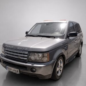 Ranger Rover sport Año 2007