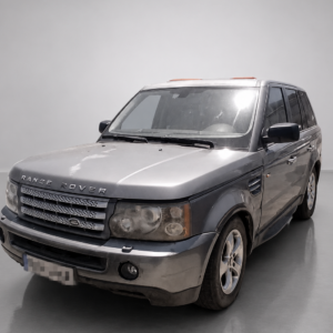 Ranger Rover sport Año 2007
