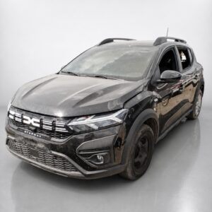 Dacia sandero stepway año 2023