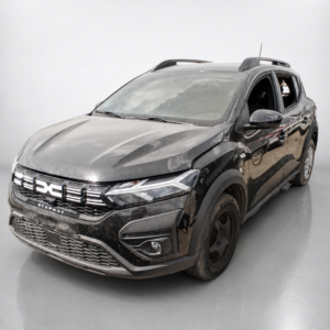Dacia sandero stepway año 2023