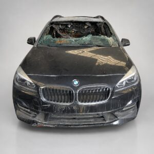 bmw 2 GRAN TOURER año 2020