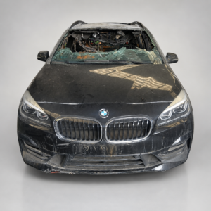 bmw 2 GRAN TOURER año 2020