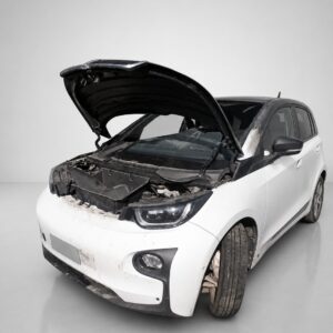 Bmw I3 (101) ELECTRIC año 2017