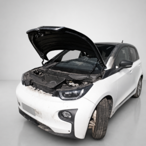 Bmw I3 (101) ELECTRIC año 2017