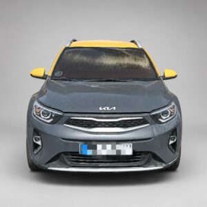 kia stonic 1.2 año 2022