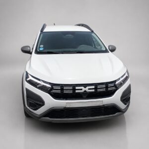 Dacia JOGGER año 2026