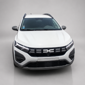 Dacia JOGGER año 2026