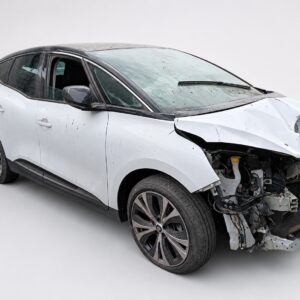 renault SCÉNIC IV (J9_) 1.3 TCE Año 2018