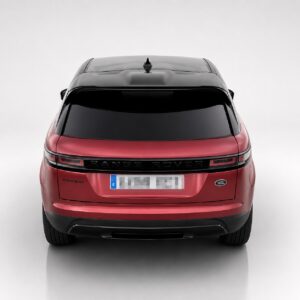 Land Rover Velar año 2017
